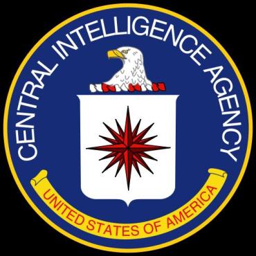 Agencia Centra de Inteligencia (CIA) Estados Unidos