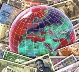 EL PLAN DE LA ELITE PARA UN NUEVO ORDEN SOCIAL MUNDIAL Globe-money
