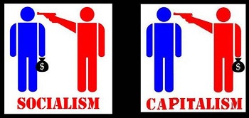 EL PLAN DE LA ELITE PARA UN NUEVO ORDEN SOCIAL MUNDIAL Socialism-vs-capitalism