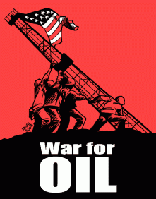 EL PLAN DE LA ELITE PARA UN NUEVO ORDEN SOCIAL MUNDIAL War-for-oil